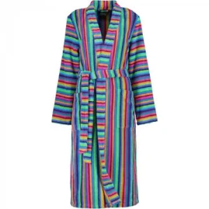 Bester Verkauf 🎉 Cawö Wäsche Cawö Bademäntel Kimono 7048 In Multicolor – 84 Günstig Kaufen 🧨 9