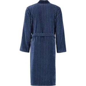 Rabatt 😀 Cawö Bekleidung Cawö Bademäntel Kimono Graphic 4851 In Blau-graphit – 17 Günstig Kaufen 👍 8