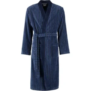 Rabatt 😀 Cawö Bekleidung Cawö Bademäntel Kimono Graphic 4851 In Blau-graphit – 17 Günstig Kaufen 👍 10