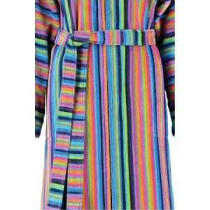 Rabatt ✔️ Cawö Wäsche Cawö Bademäntel Reißverschluss 1456 In Multicolor – 14 Günstig Kaufen 🌟 10