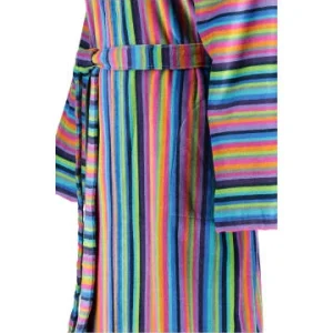 Rabatt ✔️ Cawö Wäsche Cawö Bademäntel Reißverschluss 1456 In Multicolor – 14 Günstig Kaufen 🌟 12