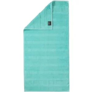 Schlussverkauf 🎁 Cawö Handtücher Cawö Handtücher Noblesse2 Uni 1002 In Mint – 404 Günstig Kaufen 🤩 6