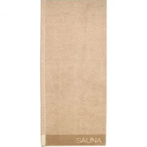 Budget ✔️ Cawö Sauna- & Hamamtücher Cawö Saunatuch Natural Allover 6220 In Natur-caramel – 33 Günstig Kaufen 🥰 8