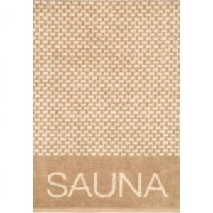 Budget ✔️ Cawö Sauna- & Hamamtücher Cawö Saunatuch Natural Allover 6220 In Natur-caramel – 33 Günstig Kaufen 🥰 12