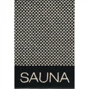 Blitzangebot 🤩 Cawö Sauna- & Hamamtücher Cawö Saunatuch Natural Allover 6220 In Natur-schwarz – 39 Günstig Kaufen 🔥 12