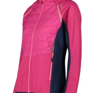 Auslauf ✨ Jacken & Mäntel CMP 2in1-Softshelljacke In Pink Günstig Kaufen 🔔 10