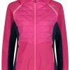 Auslauf ✨ Jacken & Mäntel CMP 2in1-Softshelljacke In Pink Günstig Kaufen 🔔 14