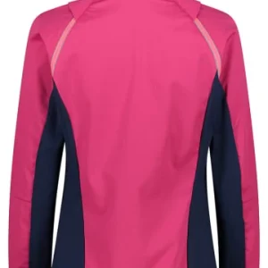 Auslauf ✨ Jacken & Mäntel CMP 2in1-Softshelljacke In Pink Günstig Kaufen 🔔 12