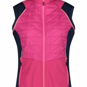 Auslauf ✨ Jacken & Mäntel CMP 2in1-Softshelljacke In Pink Günstig Kaufen 🔔 14