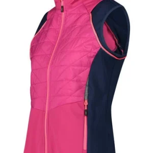 Auslauf ✨ Jacken & Mäntel CMP 2in1-Softshelljacke In Pink Günstig Kaufen 🔔 16