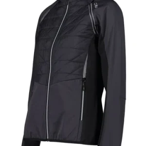 Neu ❤️ Jacken & Mäntel CMP 2in1-Softshelljacke In Schwarz Günstig Kaufen 🎉 10