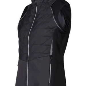 Neu ❤️ Jacken & Mäntel CMP 2in1-Softshelljacke In Schwarz Günstig Kaufen 🎉 16