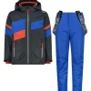 Top 10 ⌛ Jacken & Westen CMP 2tlg. Ski-/ Snowboardoutfit In Blau/ Schwarz Günstig Kaufen 🔔 13