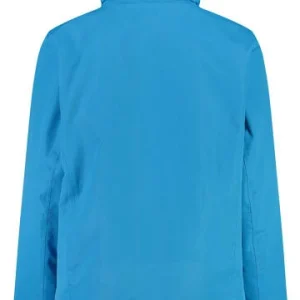 Angebote ⭐ Jacken & Mäntel CMP 3in1-Funktionsjacke In Blau/ Schwarz Günstig Kaufen 🌟 12