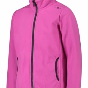 Bester Verkauf 👏 Jacken & Mäntel CMP 3in1-Funktionsjacke In Schwarz/ Pink Günstig Kaufen 🛒 20