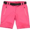 Schlussverkauf 😀 Hosen CMP Bermudas In Pink Günstig Kaufen 🎁 8