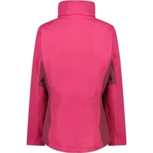 Neu ⭐ Jacken & Mäntel Cmp Doppeljacke 3in1 In Fucsia Günstig Kaufen ✔️ 11