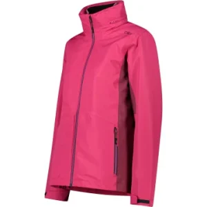 Neu ⭐ Jacken & Mäntel Cmp Doppeljacke 3in1 In Fucsia Günstig Kaufen ✔️ 13