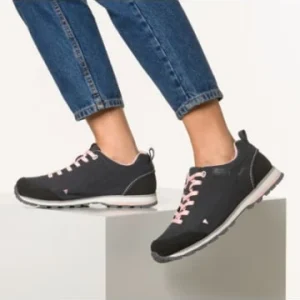 Billig 🎉 Outdoor- & Sportschuhe Cmp Elettra Low Wmn Wp Wanderschuhe Günstig Kaufen 😉 11