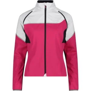 Budget 🎉 Jacken & Mäntel Cmp Fahrradjacke In Fucsia Günstig Kaufen 🥰 12