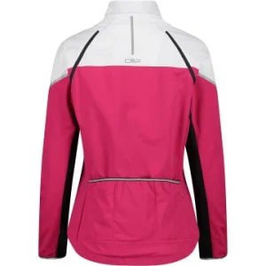 Budget 🎉 Jacken & Mäntel Cmp Fahrradjacke In Fucsia Günstig Kaufen 🥰 14