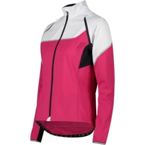 Budget 🎉 Jacken & Mäntel Cmp Fahrradjacke In Fucsia Günstig Kaufen 🥰 16