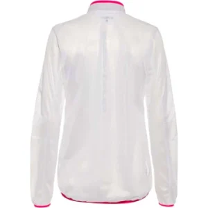 Blitzangebot 🔥 Jacken & Mäntel Cmp Fahrradjacke 👩 WOMAN JACKET In Bianco Günstig Kaufen 🤩 7