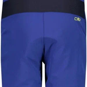 Bestpreis 🌟 Hosen CMP Fahrradshorts In Blau Günstig Kaufen 👏 9