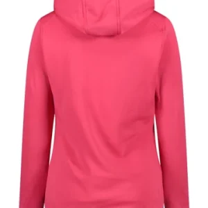 Am billigsten ⭐ Fleecejacken & -pullover CMP Fleecehoodie In Pink Günstig Kaufen 🥰 9