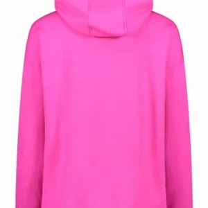 Rabatt 👍 Fleecejacken & -pullover CMP Fleecehoodie In Pink Günstig Kaufen ✨ 7