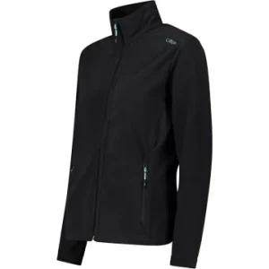 Blitzangebot 🔔 Jacken & Mäntel Cmp Fleecejacke CMP Jacket In Anthrazit Günstig Kaufen ⭐ 9