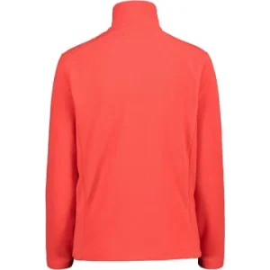 Neu 😀 Jacken & Mäntel Cmp Fleecejacke CMP Jacket In Orange Günstig Kaufen 😍 7