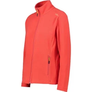 Neu 😀 Jacken & Mäntel Cmp Fleecejacke CMP Jacket In Orange Günstig Kaufen 😍 9