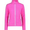 Auslauf 🎁 Jacken & Mäntel Cmp Fleecejacke CMP Jacket In Pink Günstig Kaufen ❤️ 7