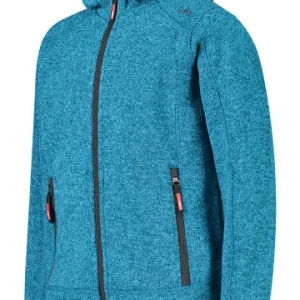 Top 10 🛒 Fleecejacken & -pullover CMP Fleecejacke In Blau Günstig Kaufen 🎁 6