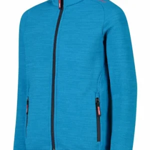 Coupon 😉 Fleecejacken & -pullover CMP Fleecejacke In Blau Günstig Kaufen 🤩 7