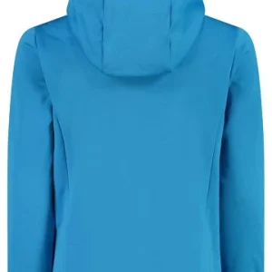 Aktion ⌛ Fleecejacken & -pullover CMP Fleecejacke In Blau Günstig Kaufen 🛒 7