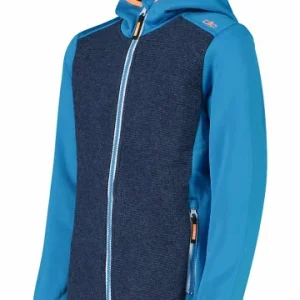 Aktion ⌛ Fleecejacken & -pullover CMP Fleecejacke In Blau Günstig Kaufen 🛒 9