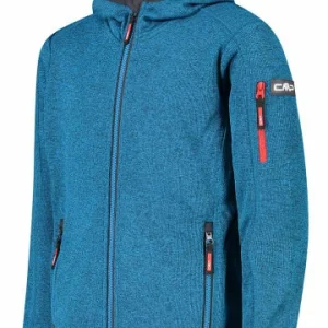 Top 10 😀 Fleecejacken & -pullover CMP Fleecejacke In Blau Günstig Kaufen 🤩 6