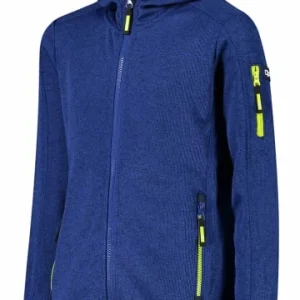 Am billigsten 😀 Fleecejacken & -pullover CMP Fleecejacke In Blau Günstig Kaufen ✨ 6