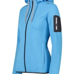 Beste Bewertungen von 🌟 Fleecejacken & -pullover CMP Fleecejacke In Blau Günstig Kaufen ❤️ 8