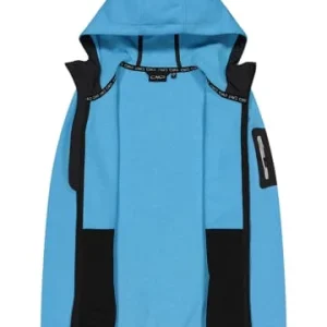 Beste Bewertungen von 🌟 Fleecejacken & -pullover CMP Fleecejacke In Blau Günstig Kaufen ❤️ 12