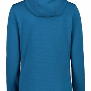 Schlussverkauf 🎁 Fleecejacken & -pullover CMP Fleecejacke In Blau Günstig Kaufen 💯 10