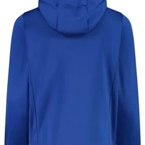 Neu ❤️ Fleecejacken & -pullover CMP Fleecejacke In Blau/ Grau Günstig Kaufen 👍 7