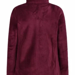 Beste Bewertungen von 🎉 Fleecejacken & -pullover CMP Fleecejacke In Bordeaux Günstig Kaufen 🔔 7