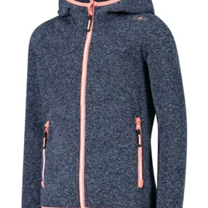 Aktion 🧨 Fleecejacken & -pullover CMP Fleecejacke In Dunkelblau Günstig Kaufen 🎁 9