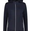 Billig ✔️ Fleecejacken & -pullover CMP Fleecejacke In Dunkelblau Günstig Kaufen ❤️ 8