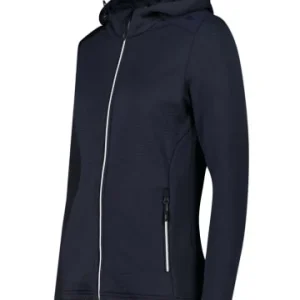 Billig ✔️ Fleecejacken & -pullover CMP Fleecejacke In Dunkelblau Günstig Kaufen ❤️ 9