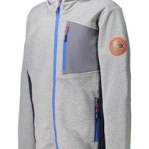 Aktion 😍 Fleecejacken & -pullover CMP Fleecejacke In Grau Günstig Kaufen 💯 7