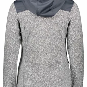 Bestpreis ⭐ Fleecejacken & -pullover CMP Fleecejacke In Grau Günstig Kaufen 💯 6